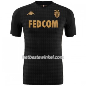 AS Monaco Voetbalshirts Uit 2019/20